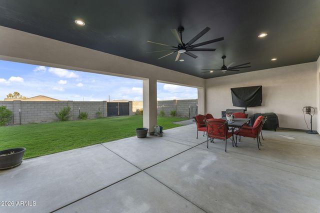 22548 W Southern Avenue, Buckeye, AZ 85326