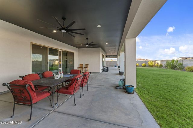22548 W Southern Avenue, Buckeye, AZ 85326