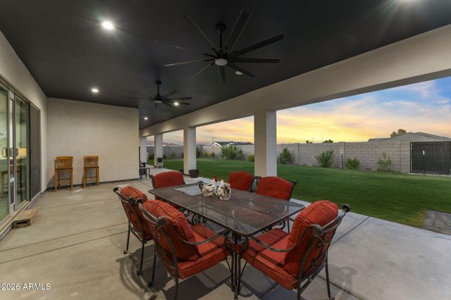 22548 W Southern Avenue, Buckeye, AZ 85326