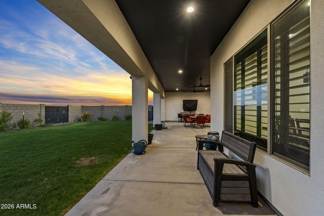 22548 W Southern Avenue, Buckeye, AZ 85326