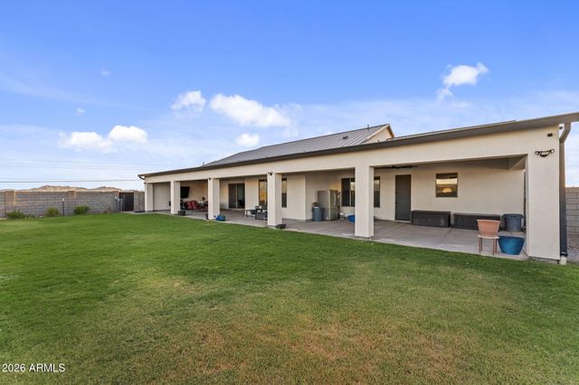22548 W Southern Avenue, Buckeye, AZ 85326