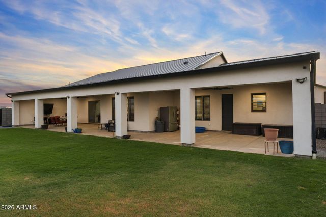 22548 W Southern Avenue, Buckeye, AZ 85326