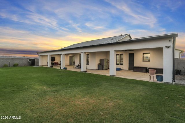 22548 W Southern Avenue, Buckeye, AZ 85326