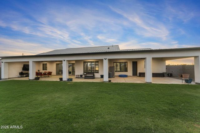 22548 W Southern Avenue, Buckeye, AZ 85326
