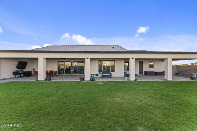 22548 W Southern Avenue, Buckeye, AZ 85326