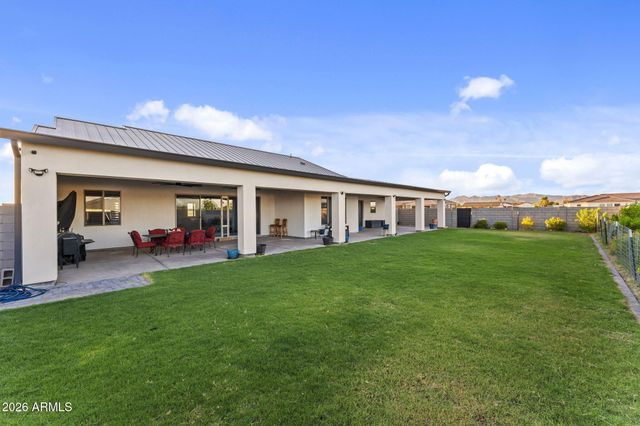 22548 W Southern Avenue, Buckeye, AZ 85326