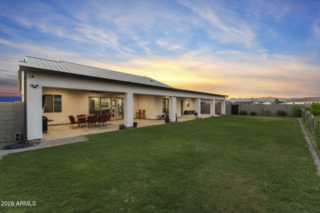 22548 W Southern Avenue, Buckeye, AZ 85326