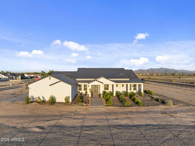 22548 W Southern Avenue, Buckeye, AZ 85326