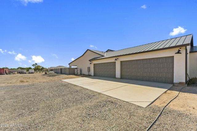 22548 W Southern Avenue, Buckeye, AZ 85326
