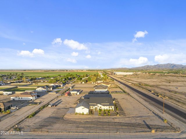 22548 W Southern Avenue, Buckeye, AZ 85326