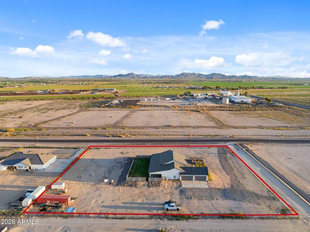 22548 W Southern Avenue, Buckeye, AZ 85326