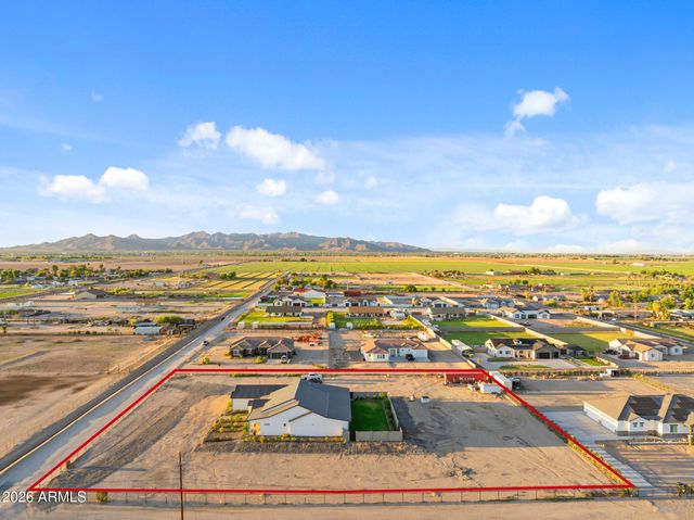 22548 W Southern Avenue, Buckeye, AZ 85326