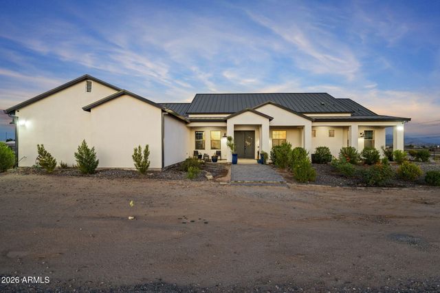 22548 W Southern Avenue, Buckeye, AZ 85326