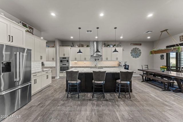 22548 W Southern Avenue, Buckeye, AZ 85326