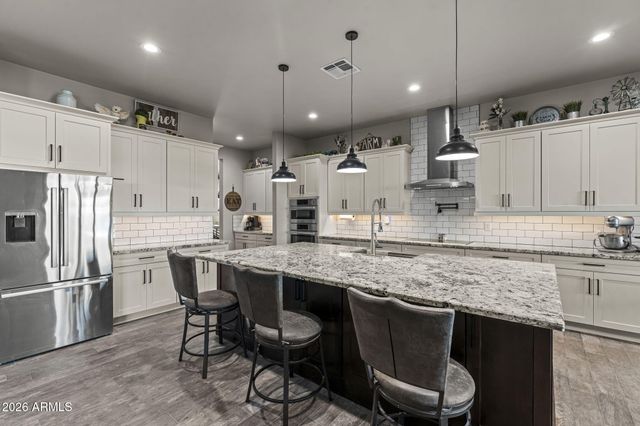 22548 W Southern Avenue, Buckeye, AZ 85326