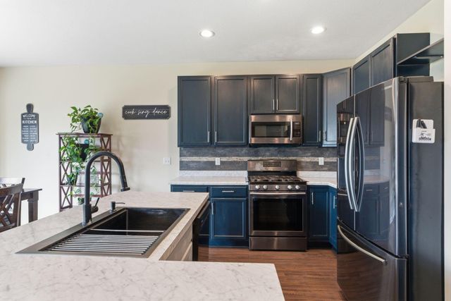 7499 Winding Path Court, Canal Winchester, OH 43110