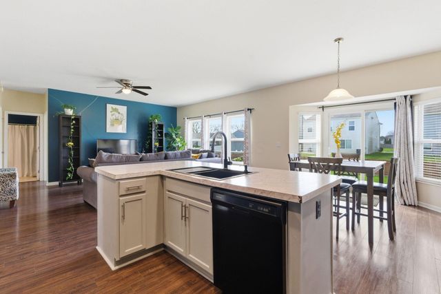 7499 Winding Path Court, Canal Winchester, OH 43110