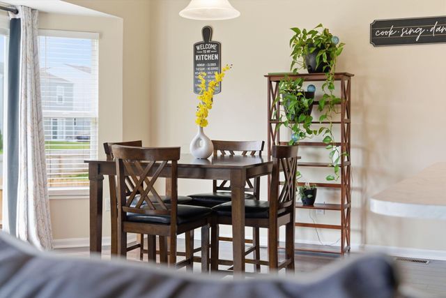 7499 Winding Path Court, Canal Winchester, OH 43110