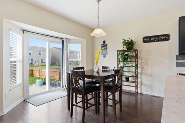 7499 Winding Path Court, Canal Winchester, OH 43110