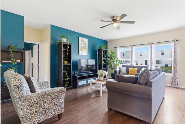 7499 Winding Path Court, Canal Winchester, OH 43110