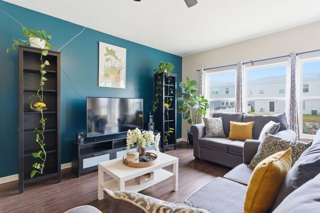 7499 Winding Path Court, Canal Winchester, OH 43110