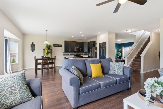 7499 Winding Path Court, Canal Winchester, OH 43110