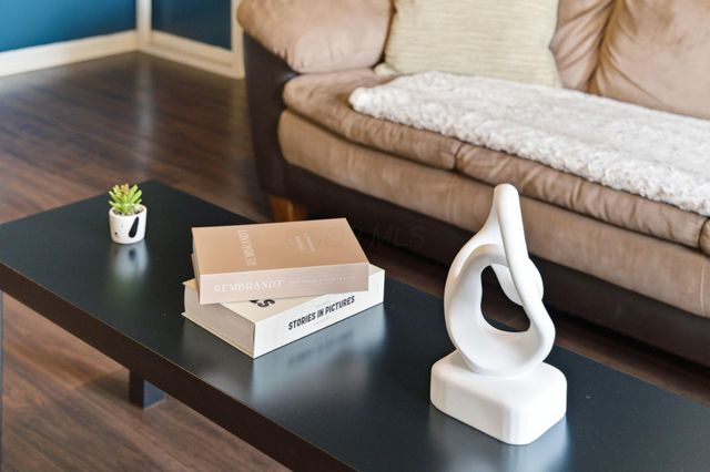 7499 Winding Path Court, Canal Winchester, OH 43110