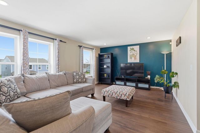 7499 Winding Path Court, Canal Winchester, OH 43110