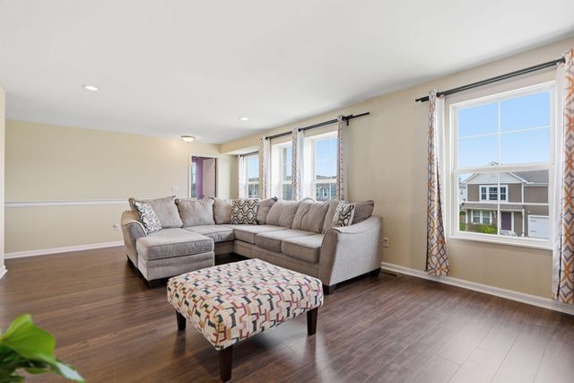 7499 Winding Path Court, Canal Winchester, OH 43110