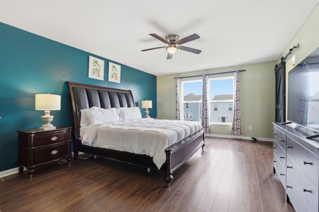 7499 Winding Path Court, Canal Winchester, OH 43110