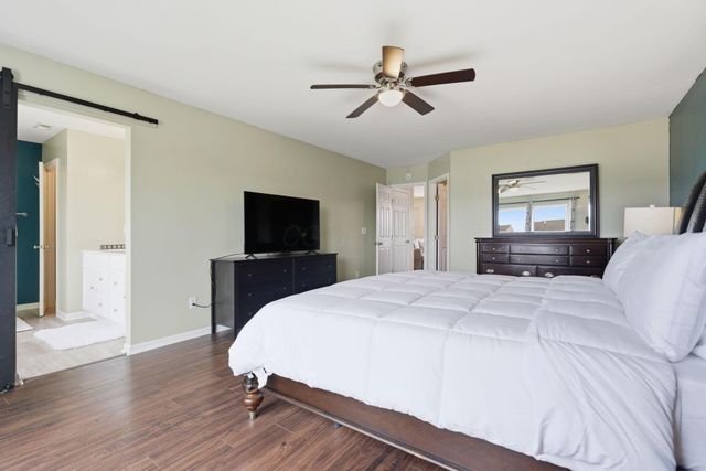 7499 Winding Path Court, Canal Winchester, OH 43110