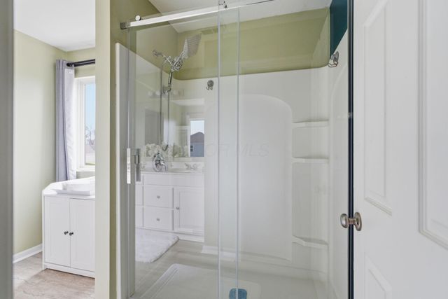 7499 Winding Path Court, Canal Winchester, OH 43110