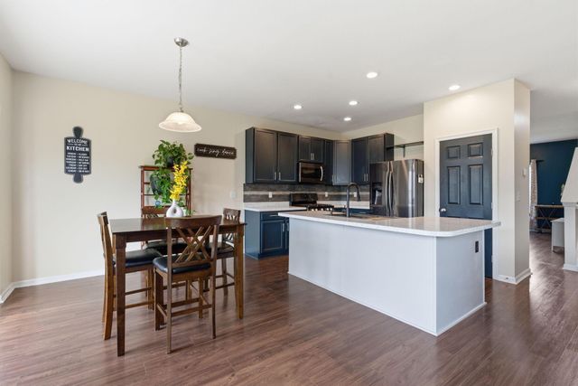 7499 Winding Path Court, Canal Winchester, OH 43110