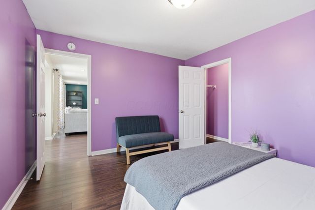 7499 Winding Path Court, Canal Winchester, OH 43110