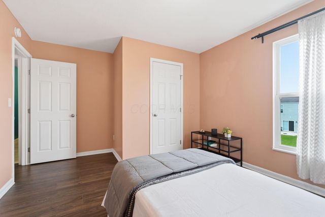 7499 Winding Path Court, Canal Winchester, OH 43110