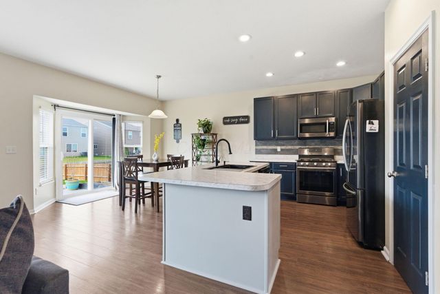 7499 Winding Path Court, Canal Winchester, OH 43110