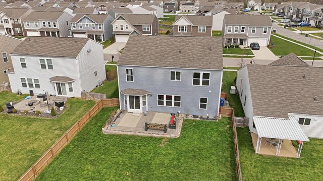 7499 Winding Path Court, Canal Winchester, OH 43110