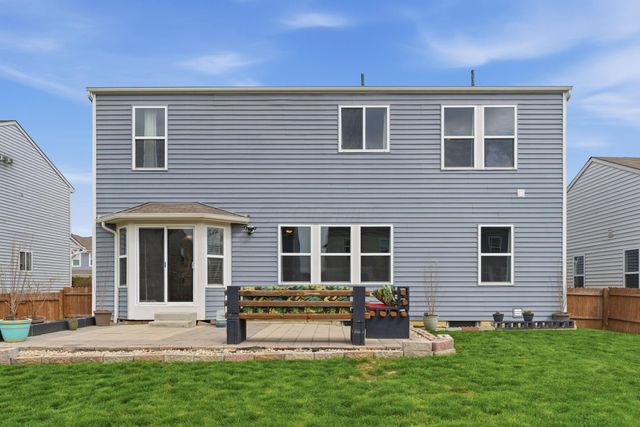 7499 Winding Path Court, Canal Winchester, OH 43110