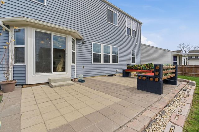 7499 Winding Path Court, Canal Winchester, OH 43110