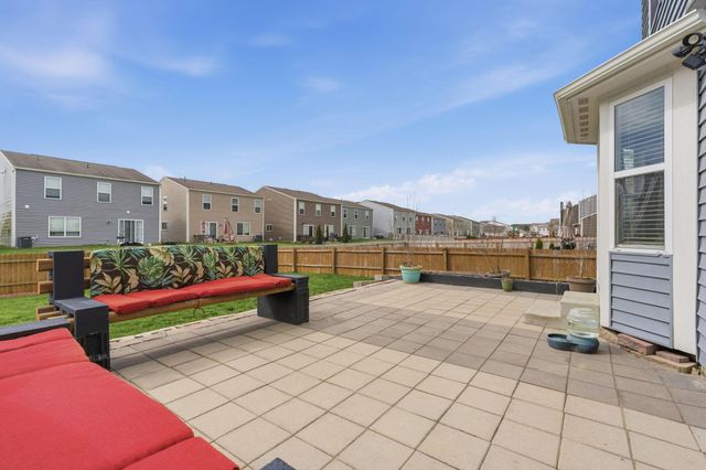 7499 Winding Path Court, Canal Winchester, OH 43110