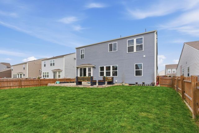 7499 Winding Path Court, Canal Winchester, OH 43110