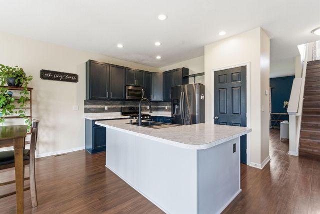 7499 Winding Path Court, Canal Winchester, OH 43110