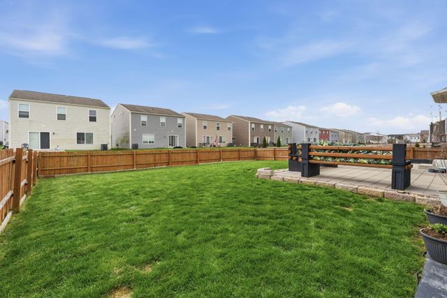 7499 Winding Path Court, Canal Winchester, OH 43110