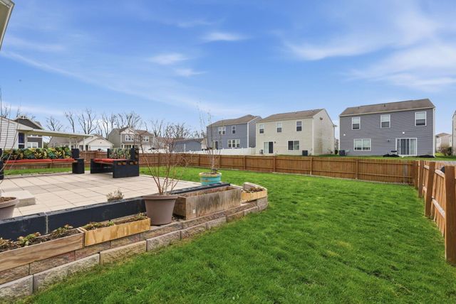 7499 Winding Path Court, Canal Winchester, OH 43110