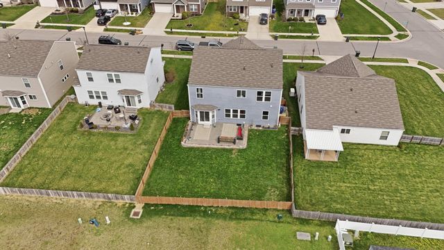 7499 Winding Path Court, Canal Winchester, OH 43110