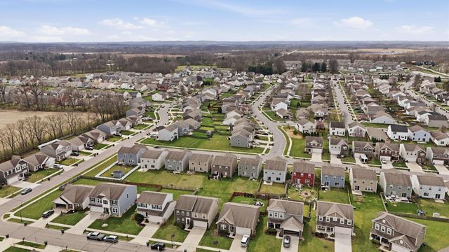 7499 Winding Path Court, Canal Winchester, OH 43110