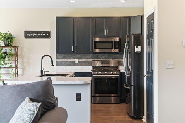 7499 Winding Path Court, Canal Winchester, OH 43110