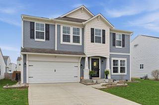 7499 Winding Path Court, Canal Winchester, OH 43110