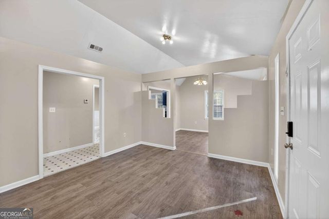 1826 County Line Road SW, Atlanta, GA 30331