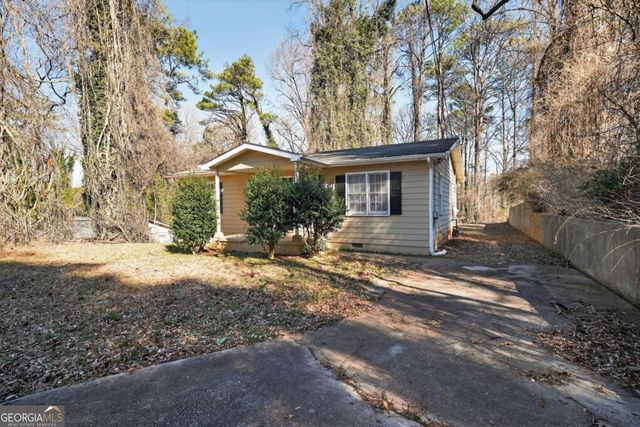 1826 County Line Road SW, Atlanta, GA 30331